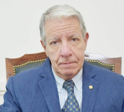 José Guillermo L'Huillier