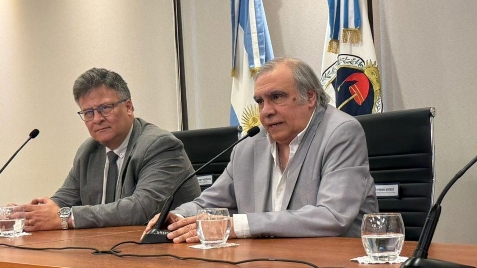 El software imprimirá celeridad y optimizará el servicio del fuero Penal