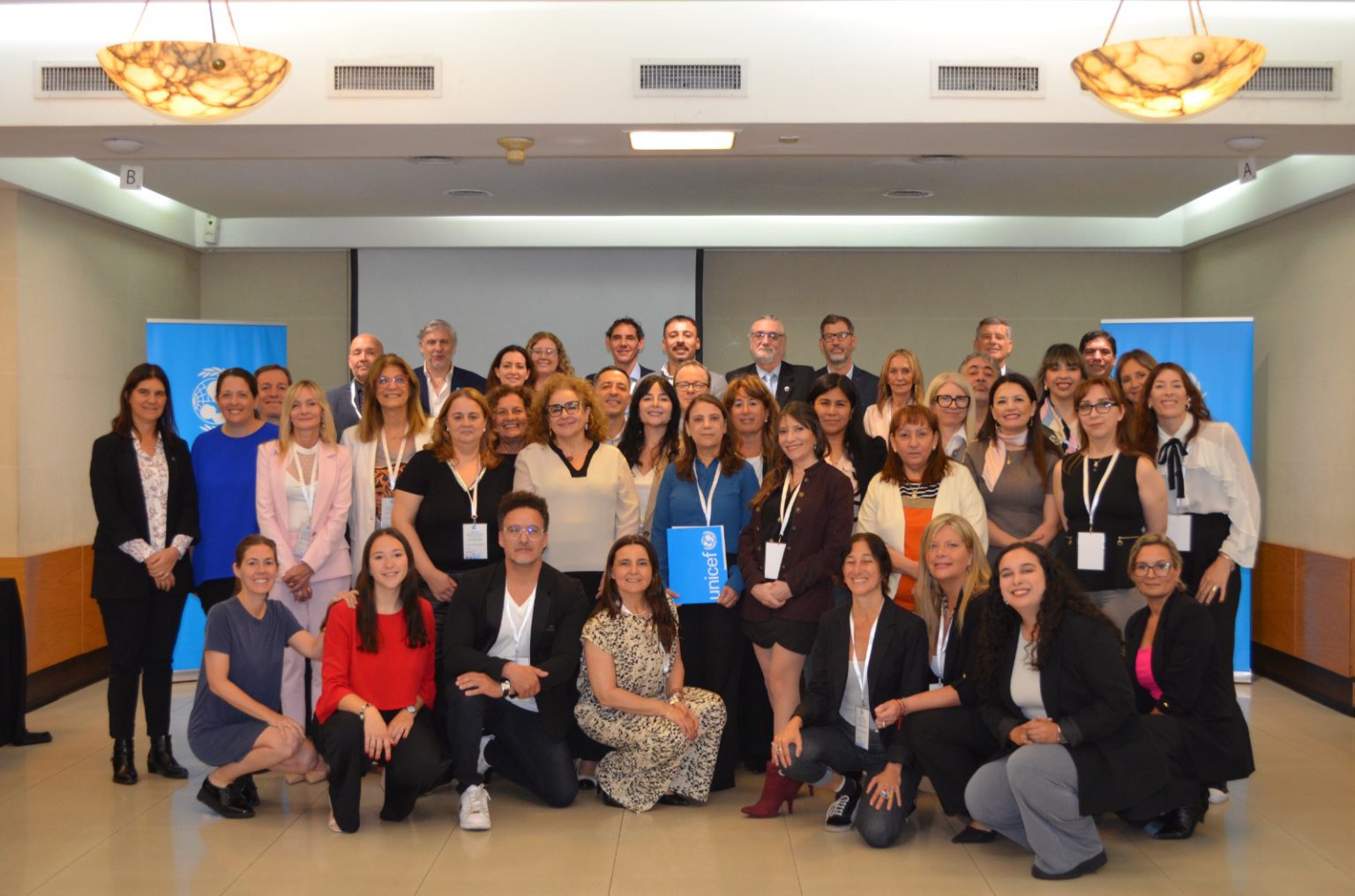 Se realizó en Buenos Aires los pasados 15 y 16 de octubre