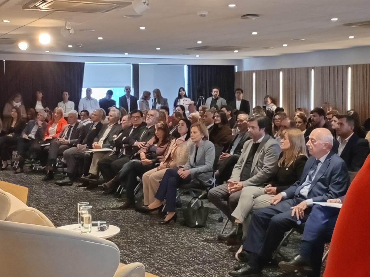 Se realiza en la Ciudad de Buenos Aires