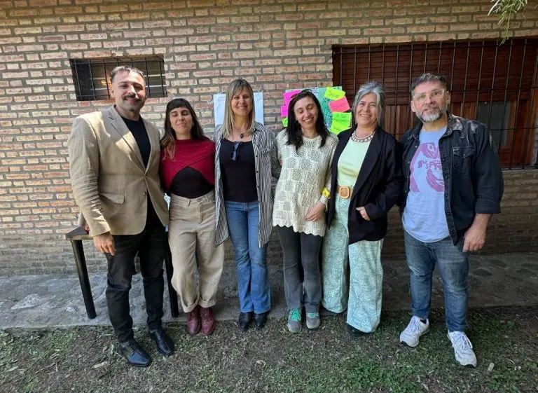 Juzgados de Familia con asiento en la Tercera Circunscripción 