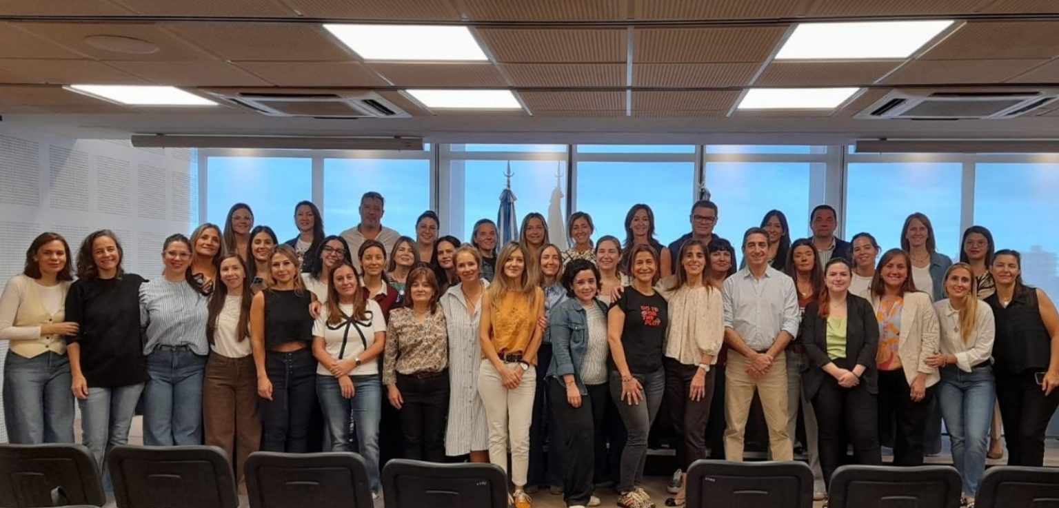 XIII Encuentro de Psicólogos del Poder Judicial de Corrientes