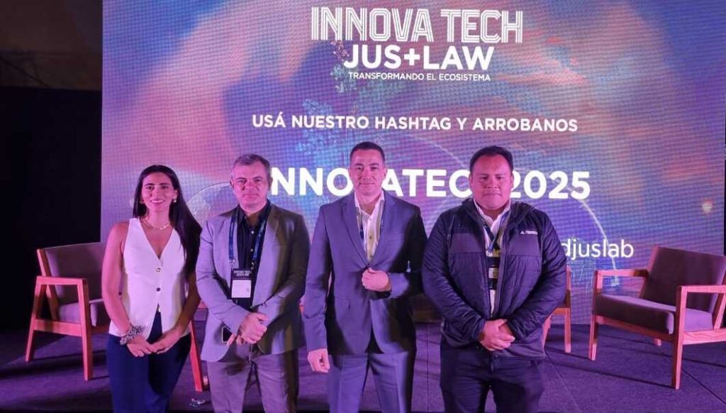 Se realizó en en el Parque de la Innovación de la Ciudad de Buenos Aires