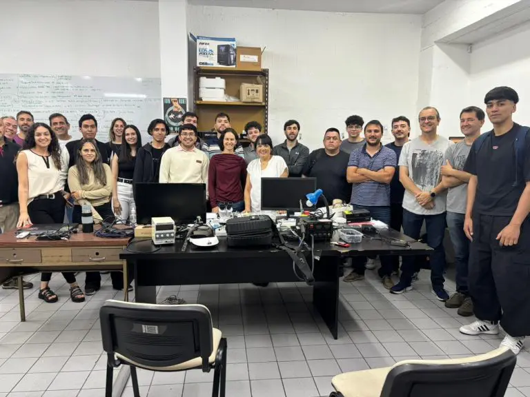 El organismo funciona bajo la órbita del Ministerio Público Fiscal