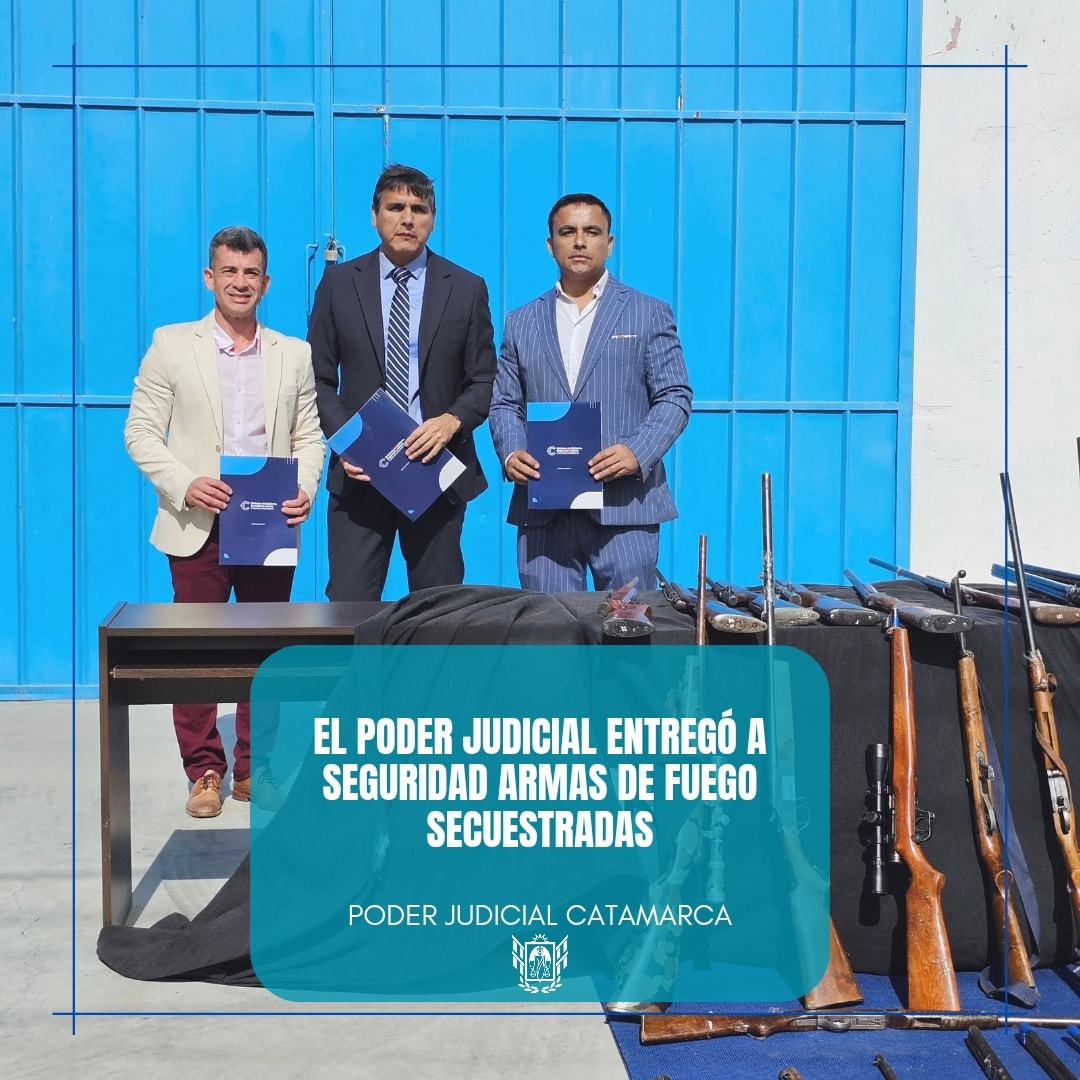 El acto formal fue encabezado por Hernán Martel