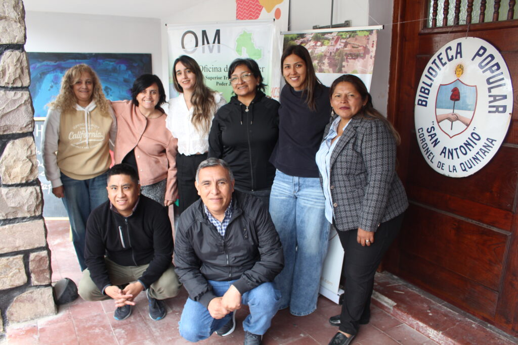 Mes de la eliminación de la violencia contra las mujeres