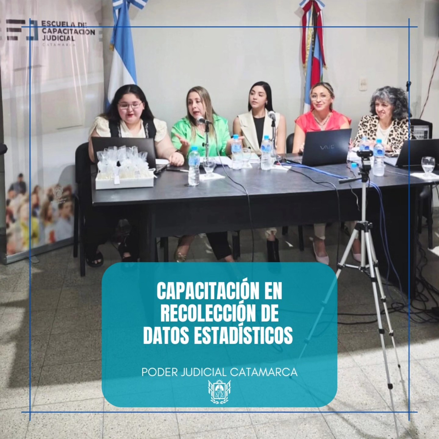 El Taller contó con más de 85 participantes