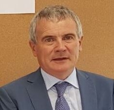 Evaldo Darío Moya