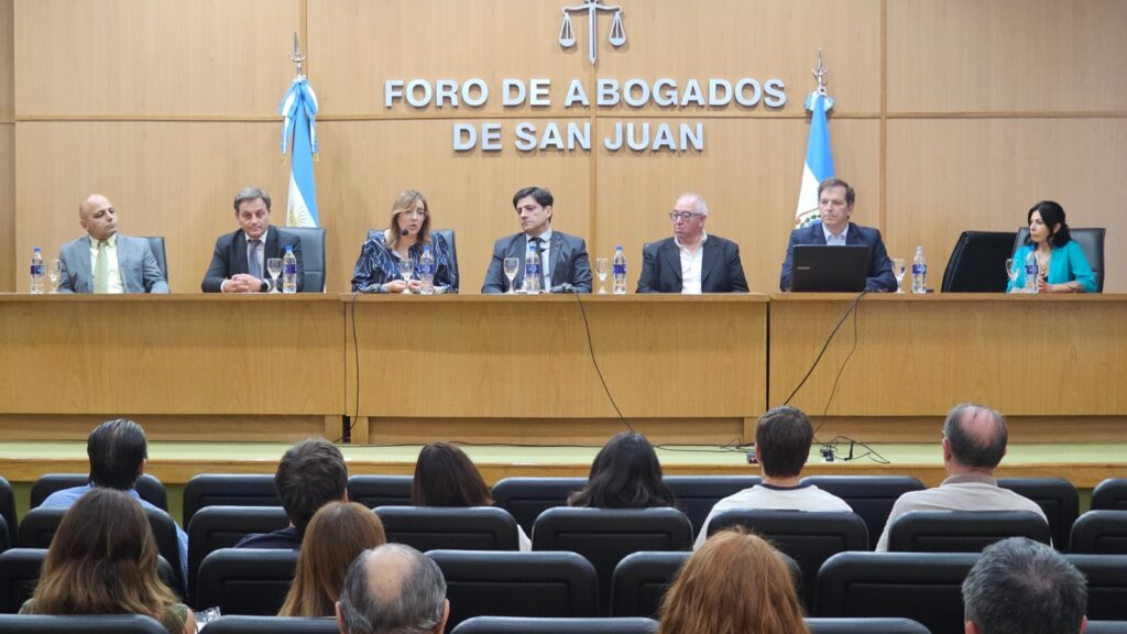 Jornadas de capacitación en subastas judiciales electrónicas