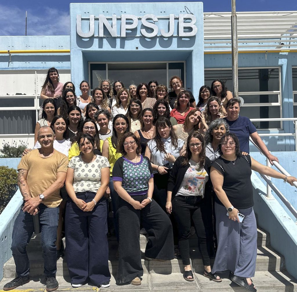 Durante la reunión se presentó el balance anual 2025