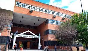 sede del tribunal