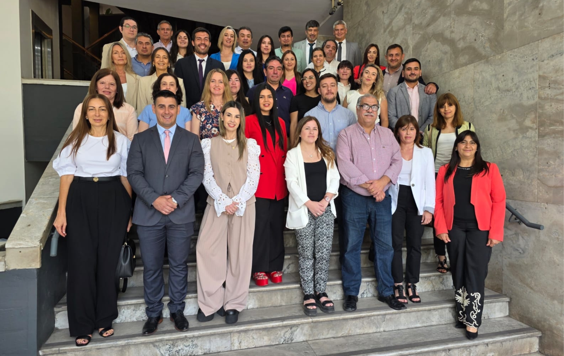 Comenzará a funcionar el jueves 27 de noviembre