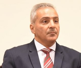 Roberto Germán Busamia