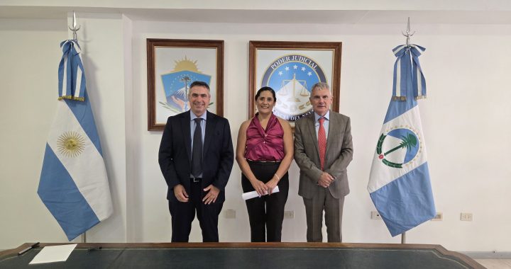 Marcela Alejandra Albarrán