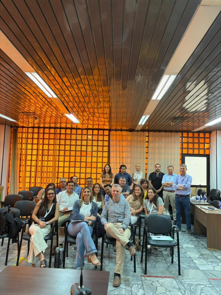 Jornadas de actualización "Baremo laboral" 