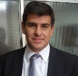Gonzalo de la Colina