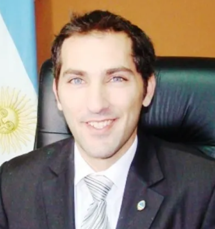 Eduardo Uriondo