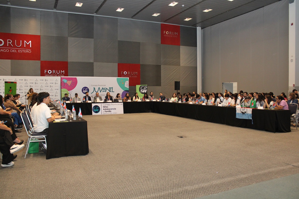 A 20 años de la sanción de la Ley Nacional 26.061