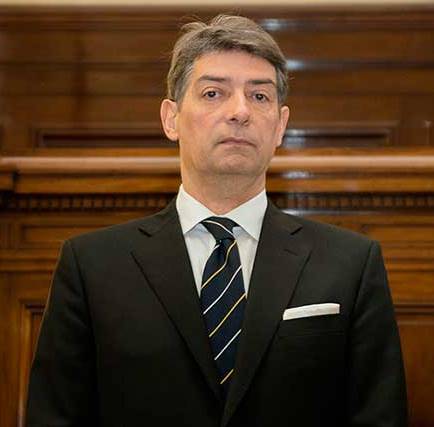 Horacio Rosatti