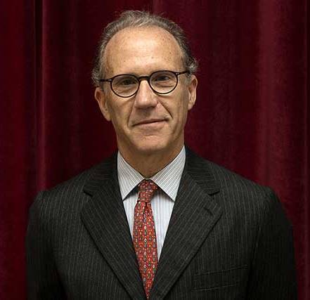 Carlos Rosenkrantz