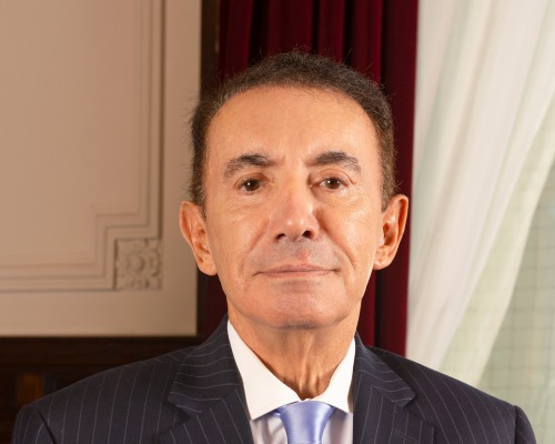 Domingo Sesín