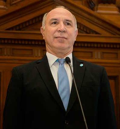 Ricardo Lorenzetti