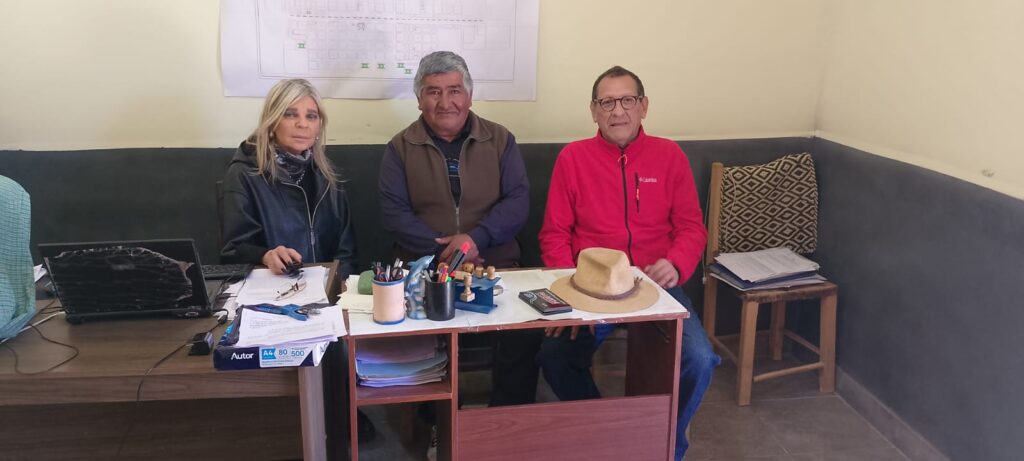 Acceso al servicio de justicia: continúan las audiencias de mediación