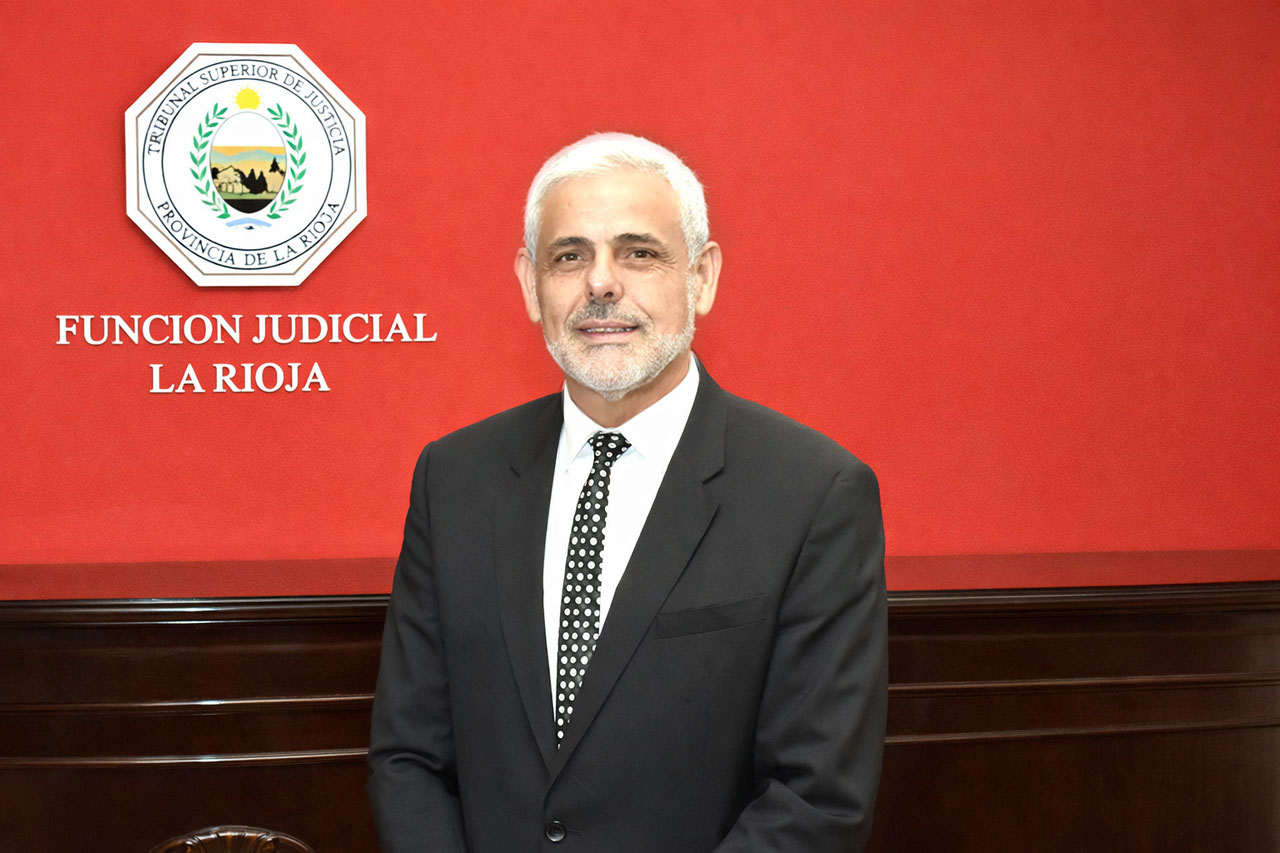 Claudio Nicolás Saúl