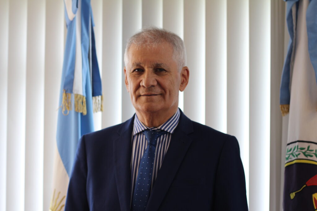 Federico Francisco Otaola