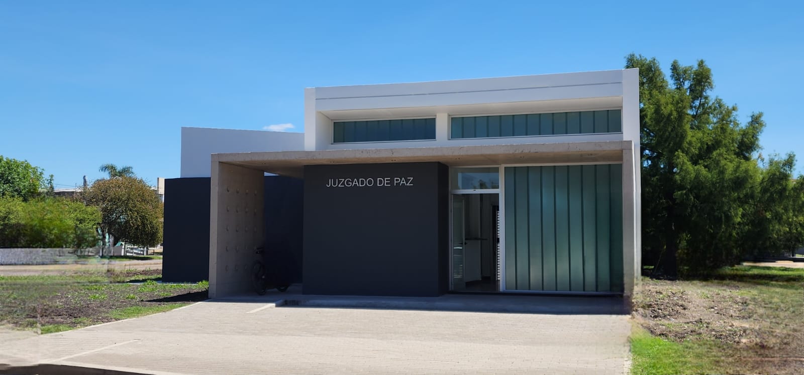 Juzgado de Paz de Maciá