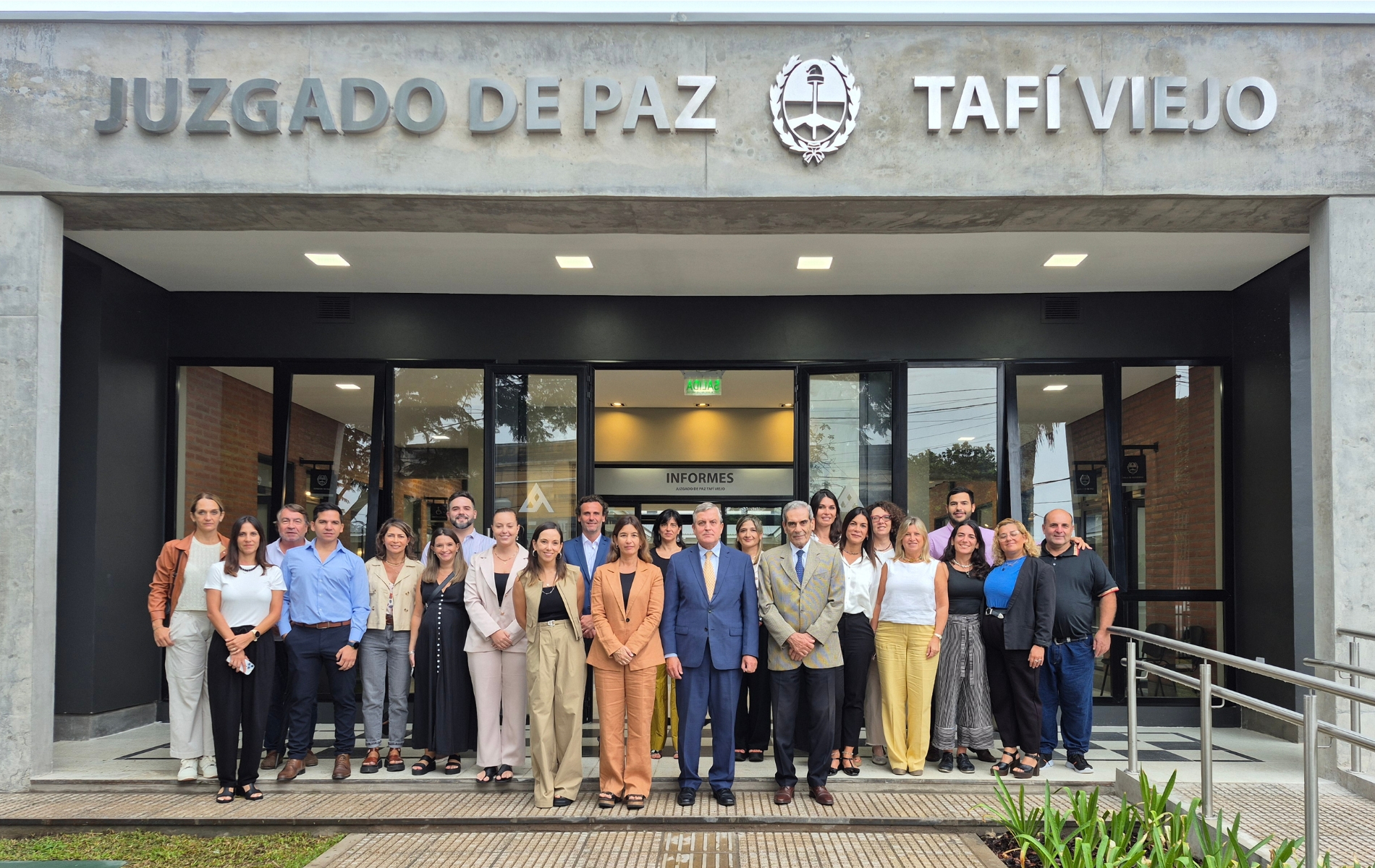 Juzgado de Paz de Tafí Viejo