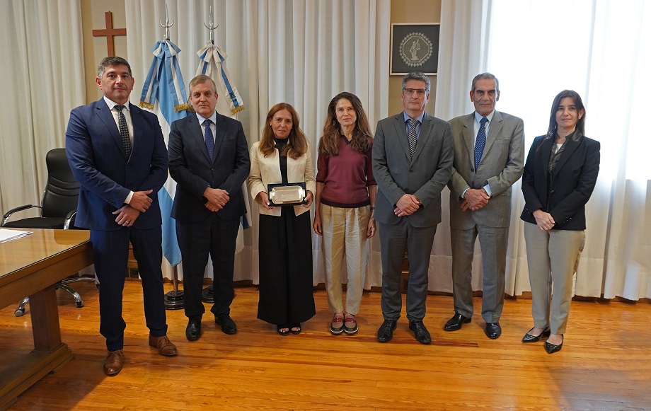 Jornada de trabajo sobre el funcionamiento de las Oficinas de Gestión Asociada