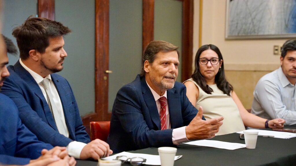 Fuente: Dirección de Comunicación Institucional del Poder Judicial de San Juan