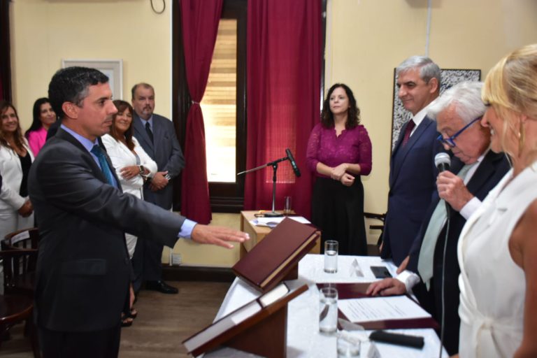 Sebastián Manuel Gianello