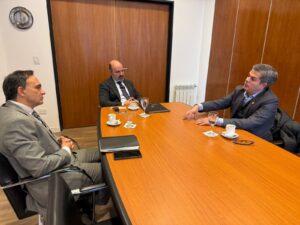 Capacitación por la Cuestión Malvinas