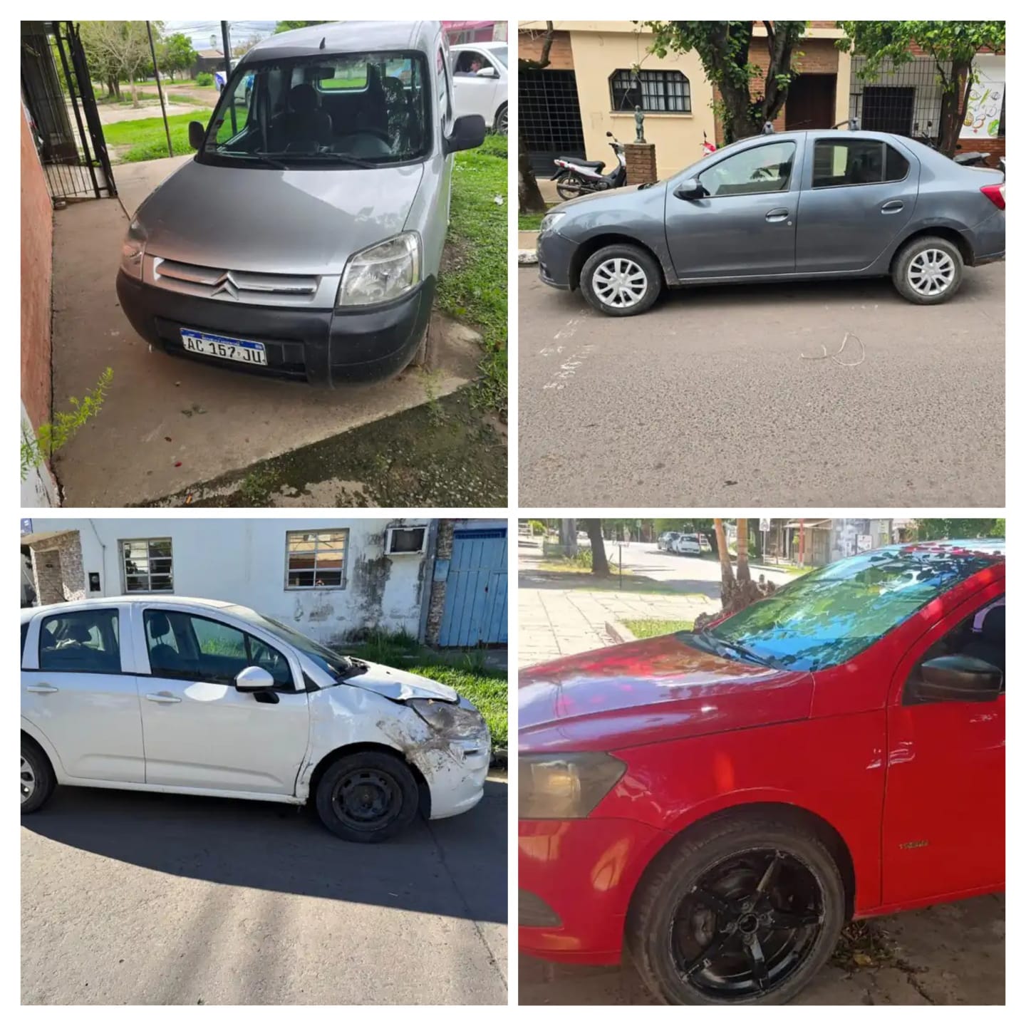 A través del sitio subastas.justiciachaco.gov.ar