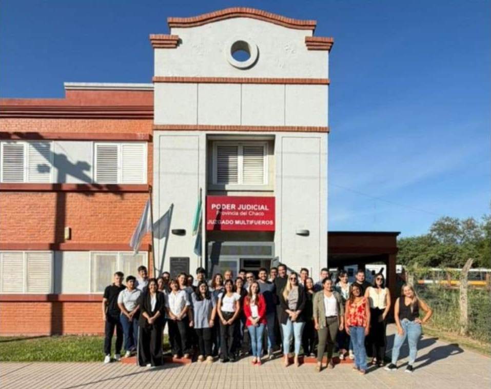 Primero de su tipo en el país y la región