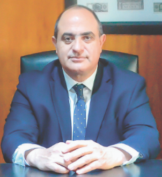 Mario Daniel Adaro