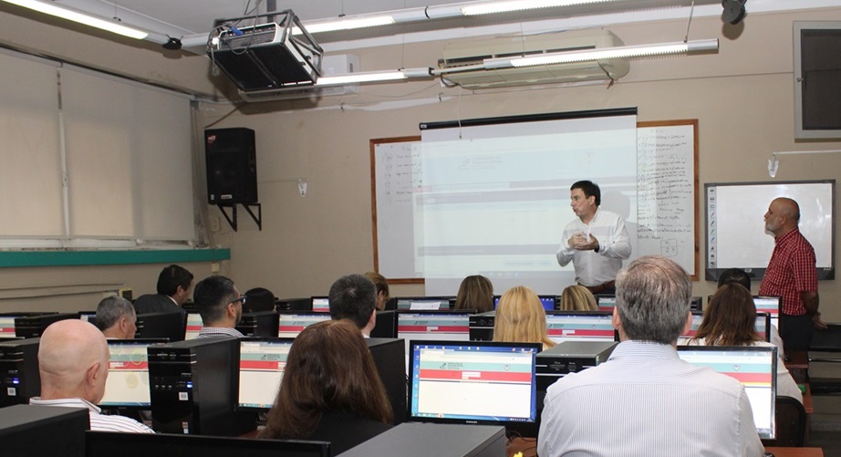 Reorganización del Fuero Civil