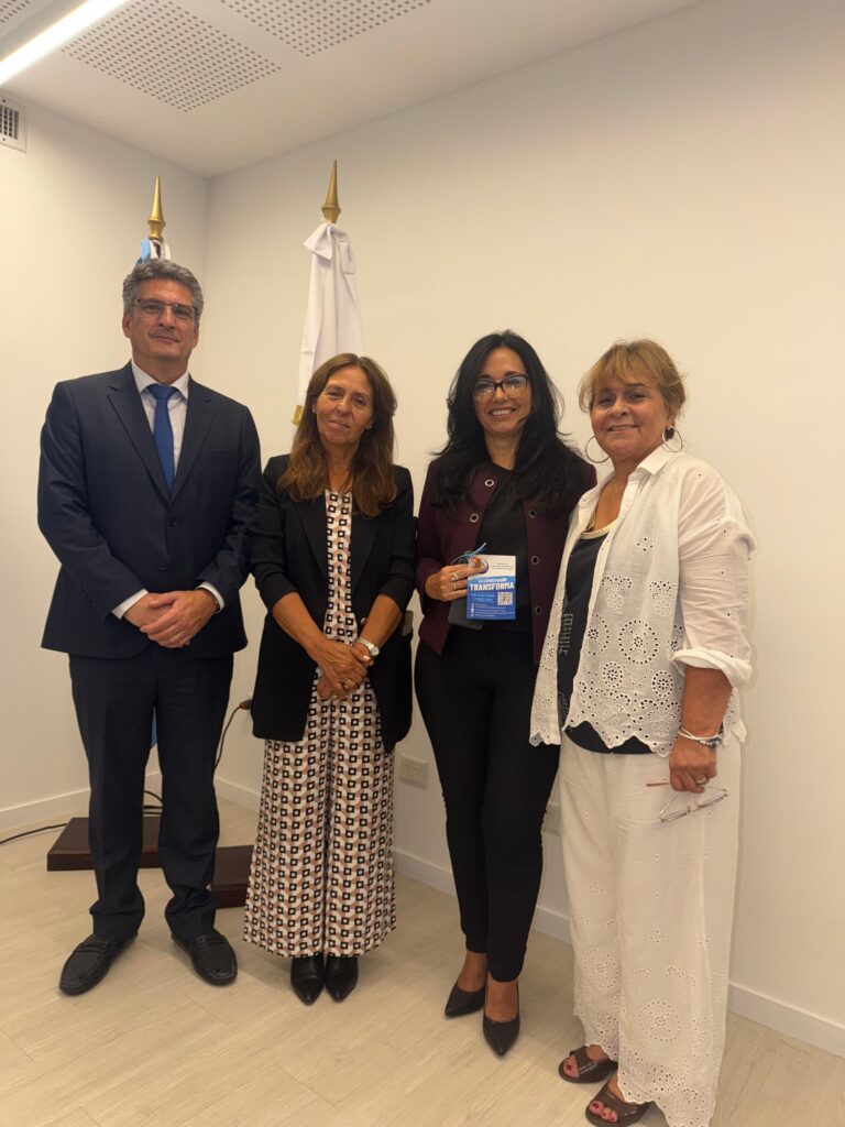 Apertura del Año Académico