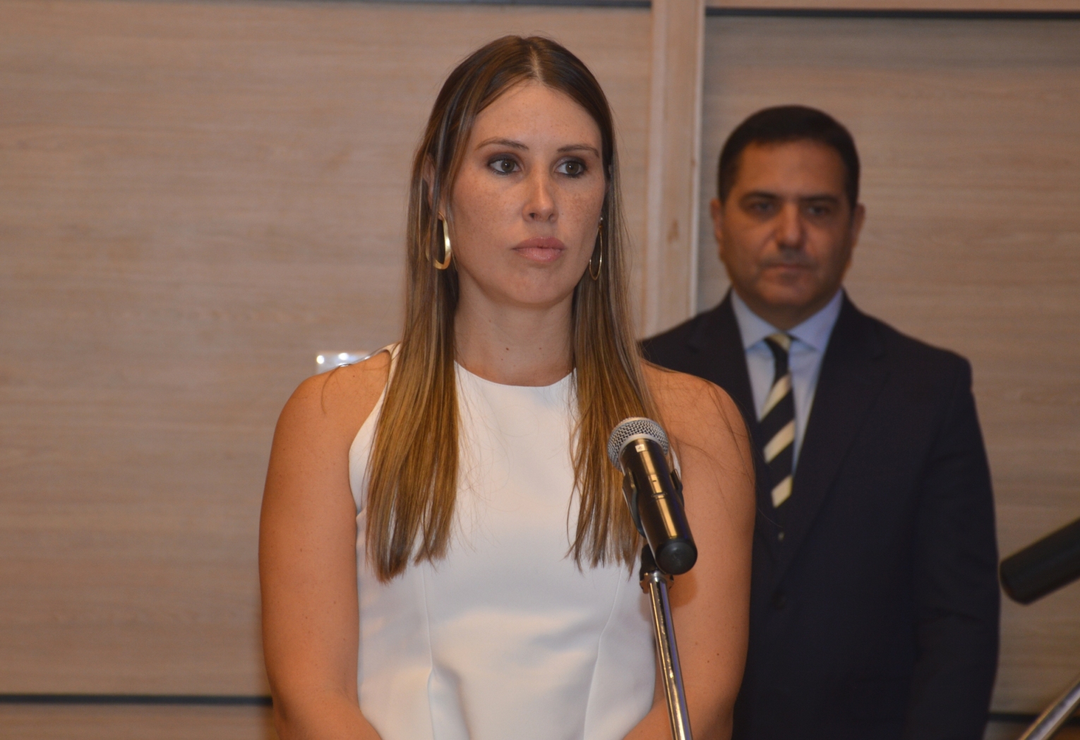 Valeria Elisabet Suárez