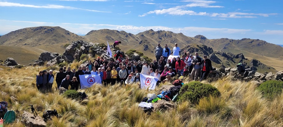 Juntos por la paz