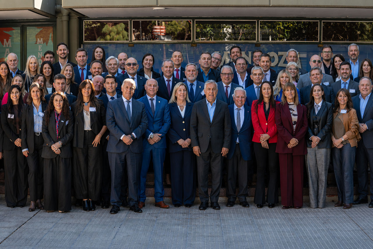 41° Jornadas Nacionales del FOFECMA