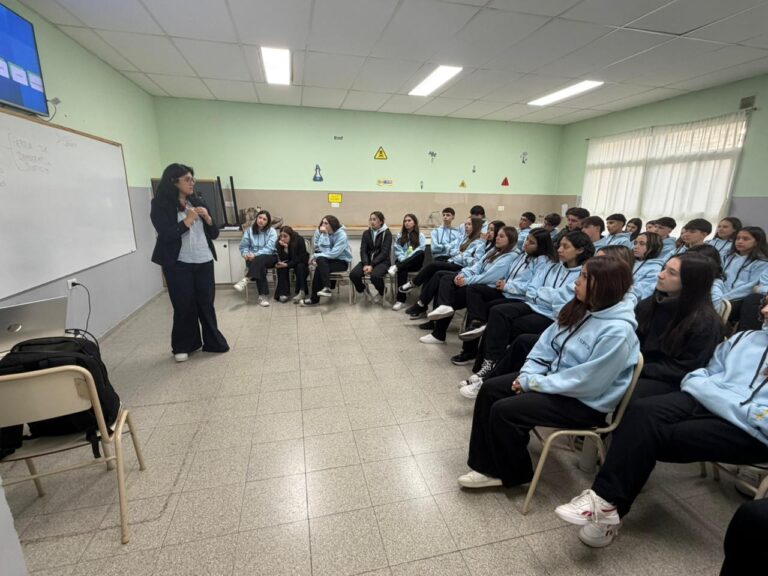 La propuesta busca difundir el rol y las responsabilidades del jurado popular