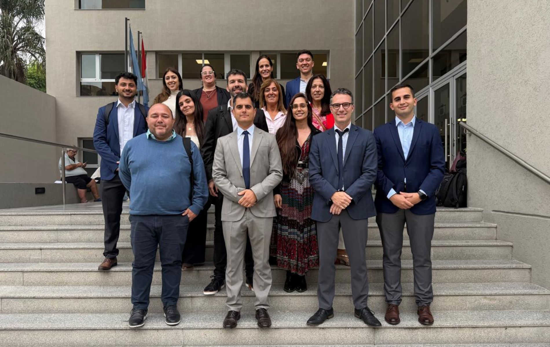 Cooperación estratégica entre Tucumán y Santa Fe