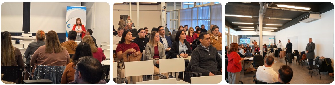 Encuentro Anual de Jueces y Juezas de Paz