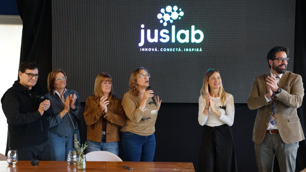 Fuente: Dirección de Comunicación Institucional del Poder Judicial de San Juan 
