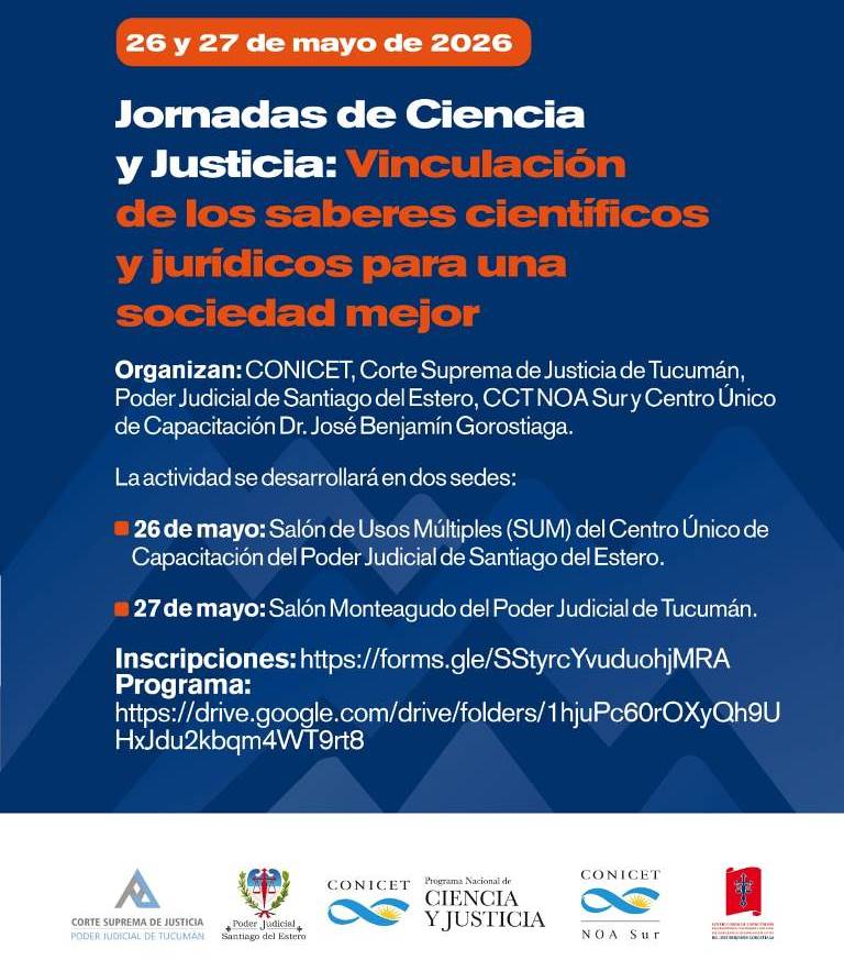Modalidad presencial