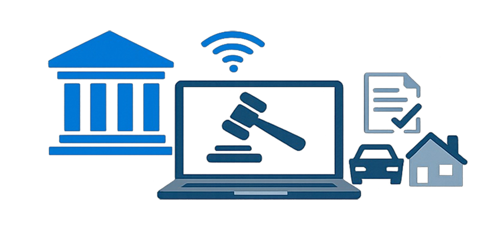 Imagen ilustrativa: Subastas judiciales electrónicas: avance y consolidación