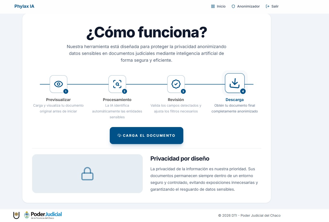 Desarrollada en conjunto con la UNNE